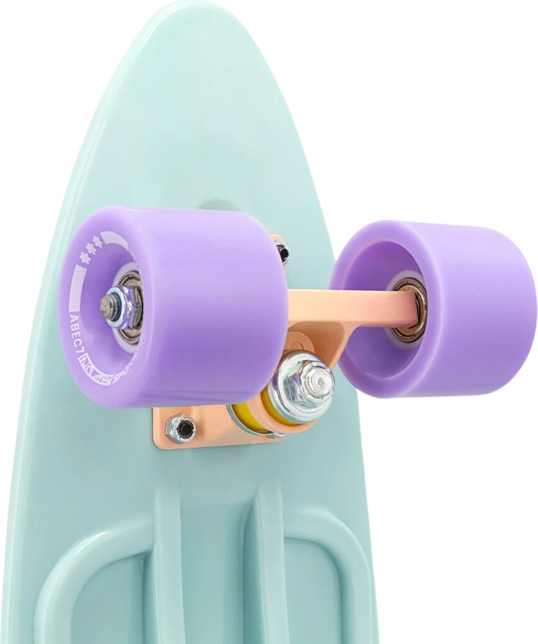 Skateboard Spokey unisex