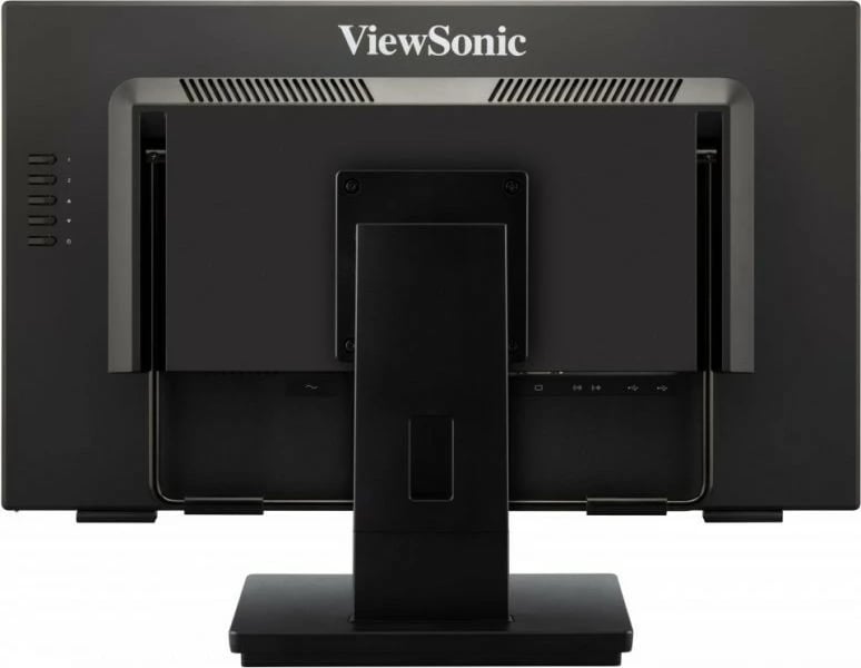Monitor Viewsonic TD2465, 24 inç, Full HD, multi-touch, i zi
