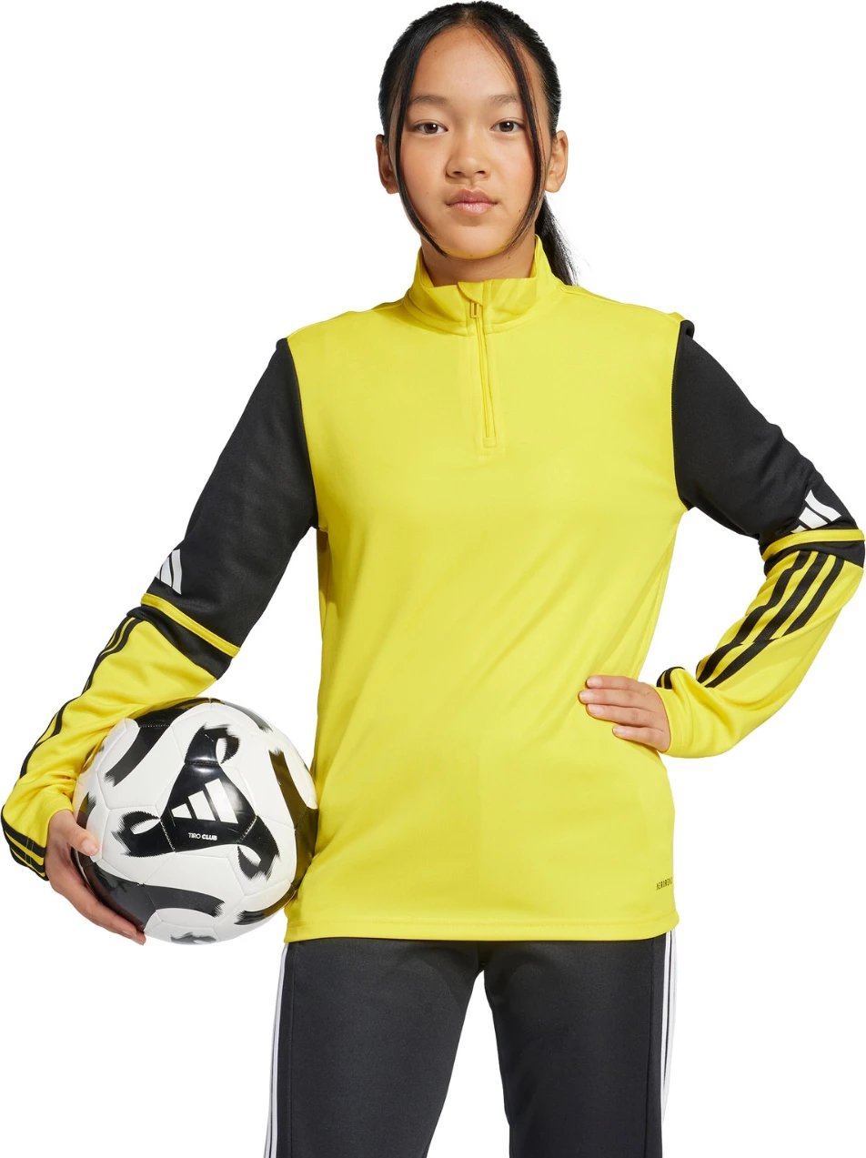 Duks për fëmijë adidas, i verdhë