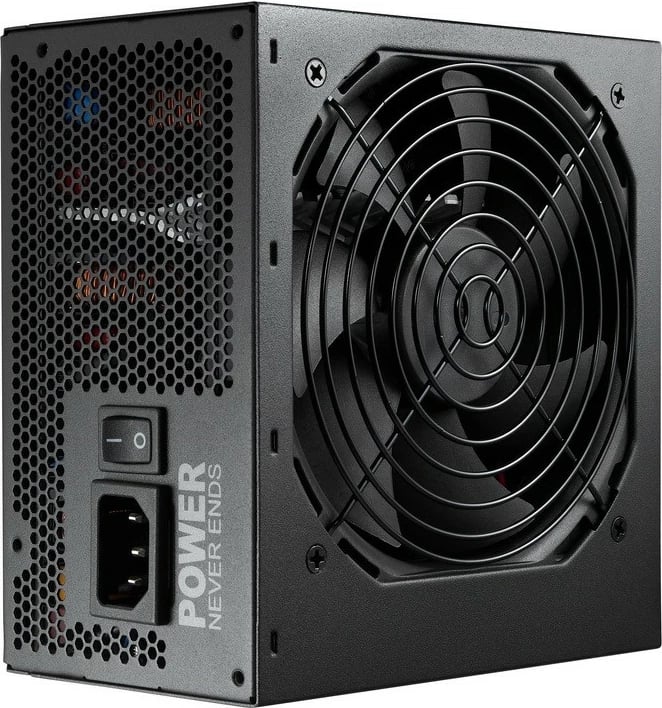 Furnizues energjie FSP Hydro K PRO 750W, 80 PLUS Bronze, 120mm fan