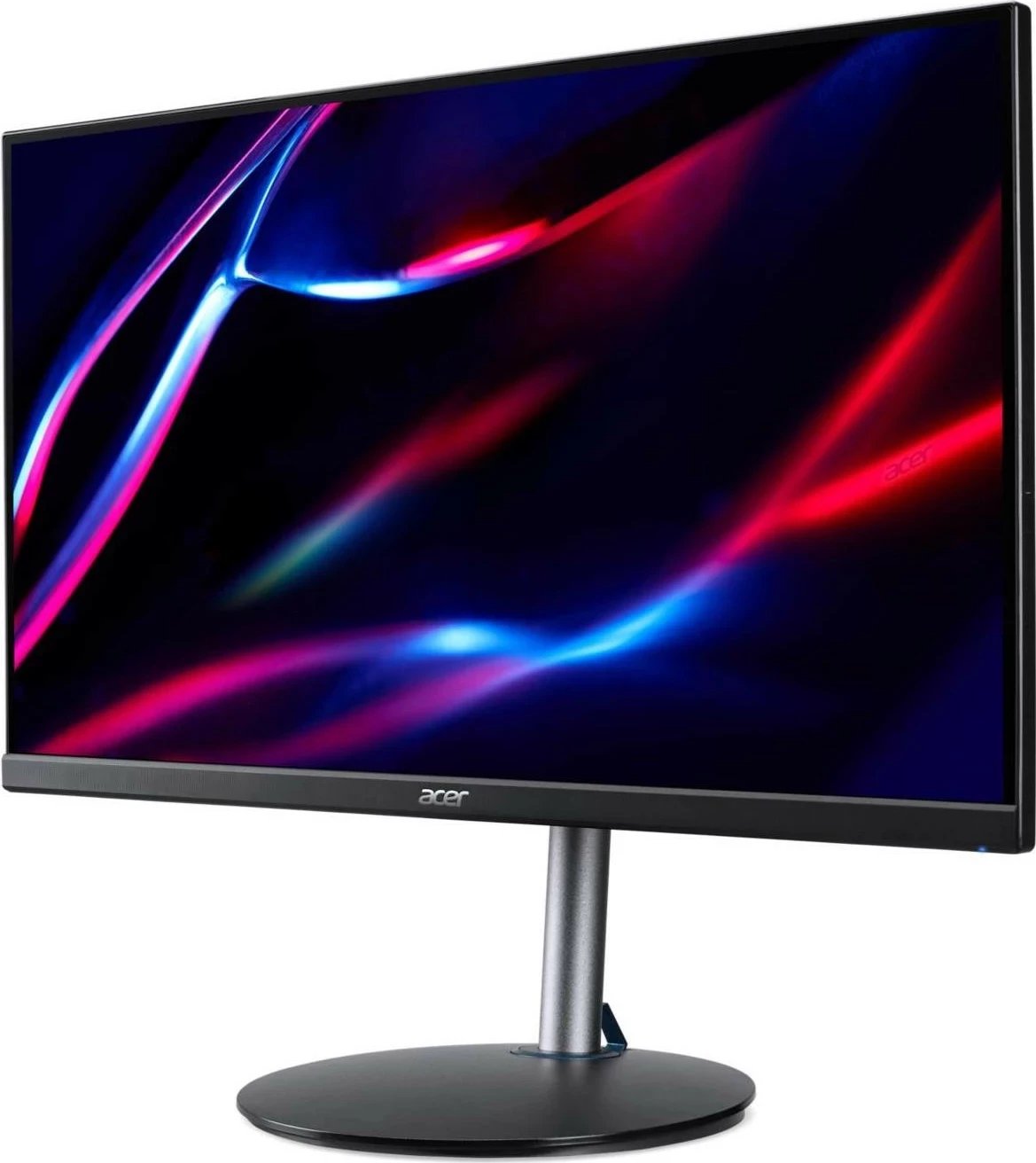 Monitor Acer XF243YM3BMIIPRX, 23.8", IPS, 1ms, Full HD, 180Hz, HDR, i zi