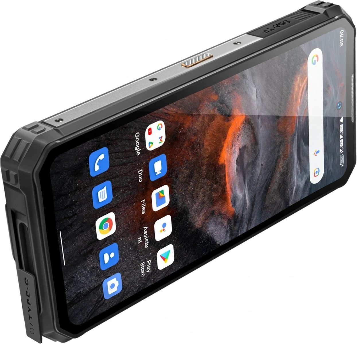 Celular OUKITEL WP19, 8/256GB, i zi