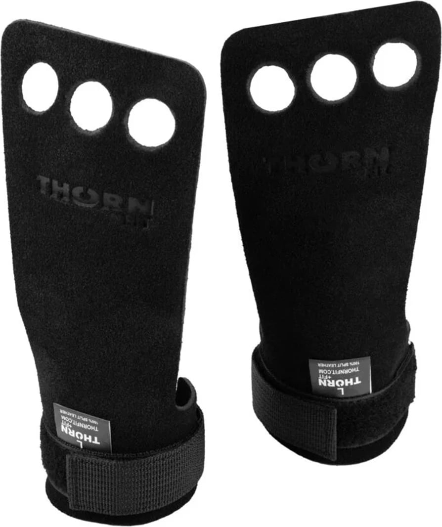 Dorëza për palestër Thorn Fit, të zeza