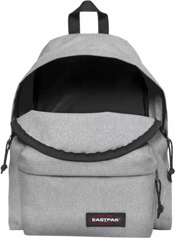 Çantë shpine Eastpak, gri