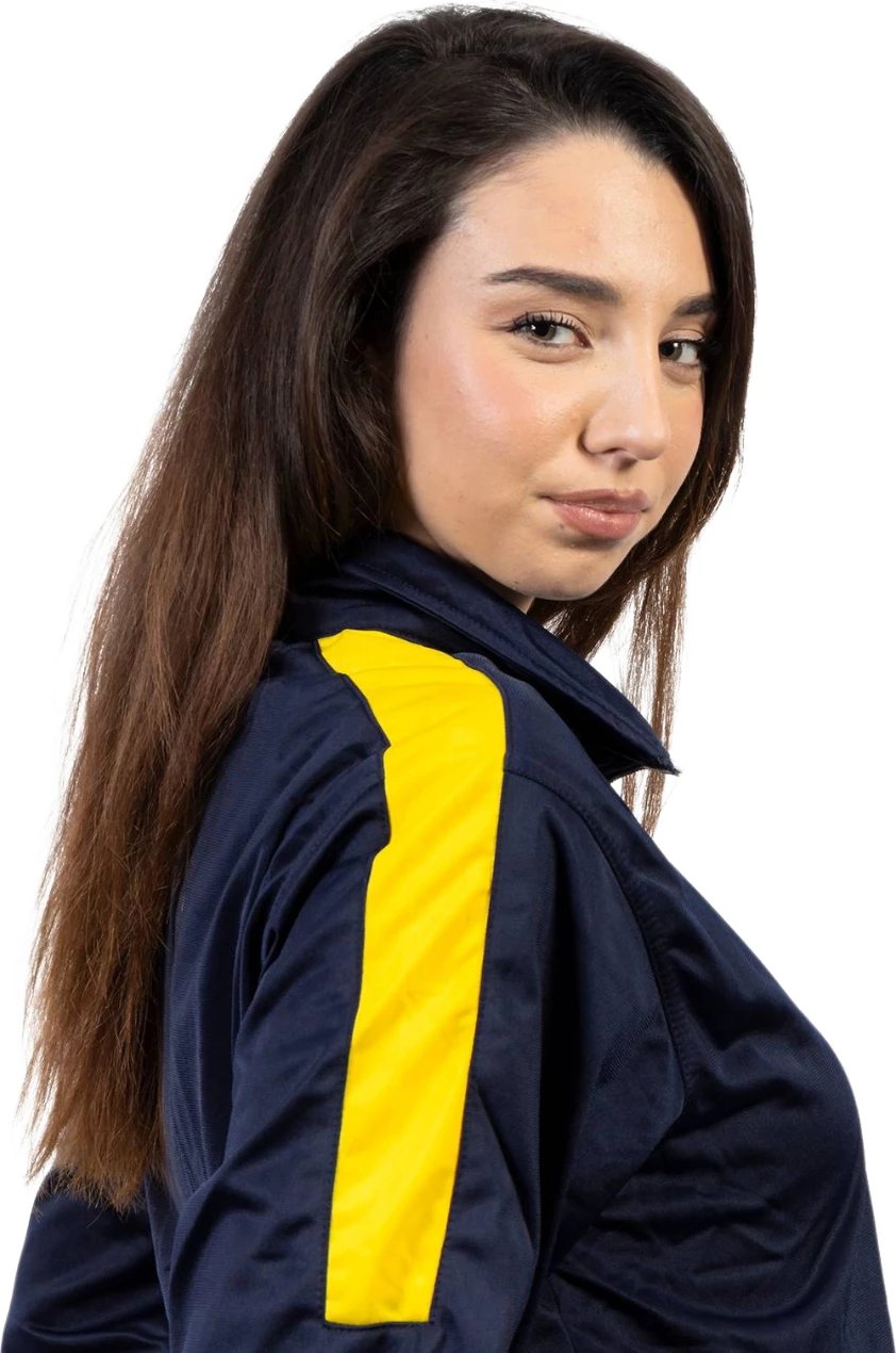 Trenerka unisex Givova, navy