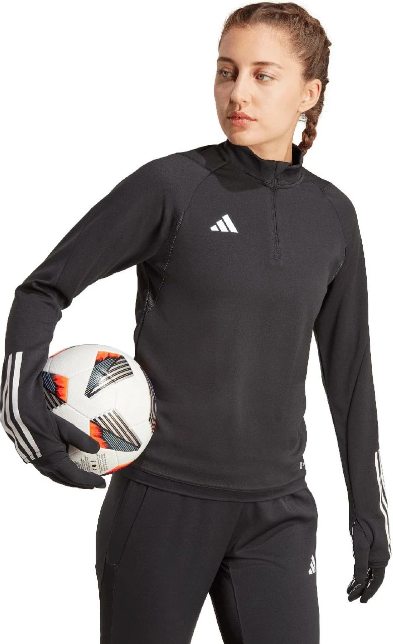 Duks për femra adidas, gri
