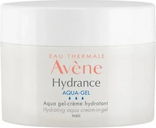 Krem hidratues fytyre unisex Avène Hydrance Aqua-Gel 50ml