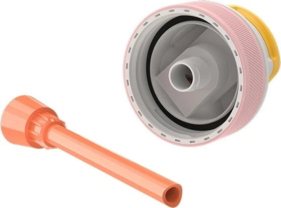 Shishe uji Kambukka Lagoon 1000ml, Sunny Melon