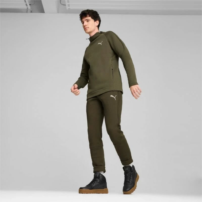 Atlete për meshkuj Puma, të zeza