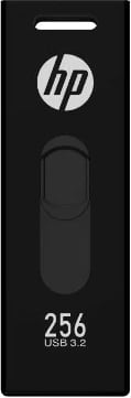 USB stick PNY HP 256GB, USB 3.2, i zi