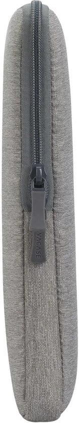Mbështjellës laptopi RivaCase Suzuka, 13.3", Gri
