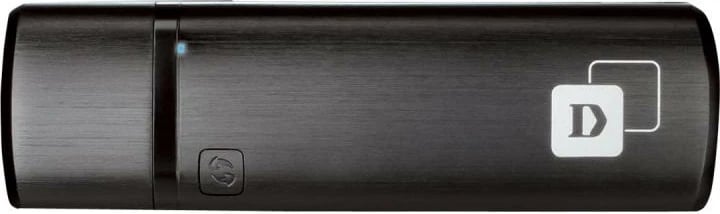 Adapter Wi‑Fi USB, D-Link, DWA-182 AC1200 Dual Band, i zi