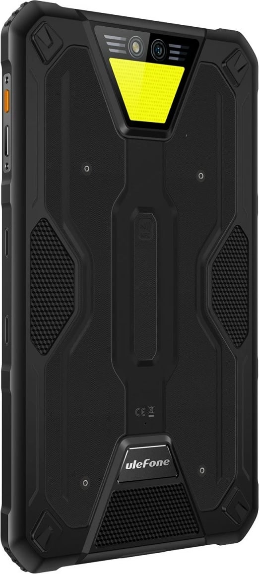 Tablet Ulefone Armor Pad 2, 11", 8/256GB, 4G, E zezë