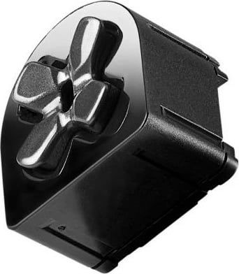 Modul D-PAD Thrustmaster eswap Cl., për PS4/PC, i zi, glossy