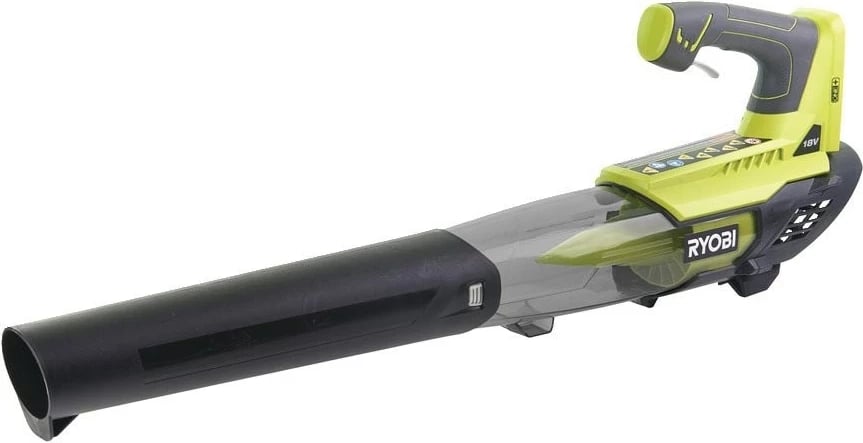 Fshesë gjethe RYOBI OBL18JB, 18 V, Jeshile