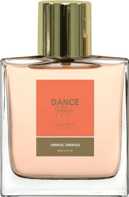Eau de Toilette për femra Melody Dance Intense 100ml