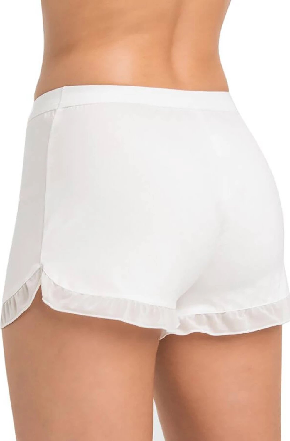 Shorce femra Teyli 183039, beige