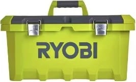 Kutia e veglave RYOBI RTB19INCH, Gri, Verdhë