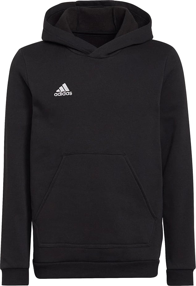 Duks për fëmijë adidas, i zi