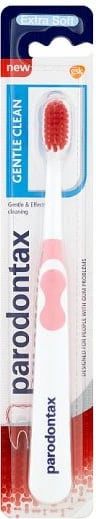 Furçë dhëmbësh Parodontax Gentle Clean Extra Soft, 1 copë