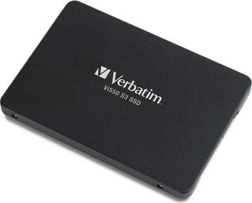 SSD Verbatim Vi550 S3, 128GB, 2.5"