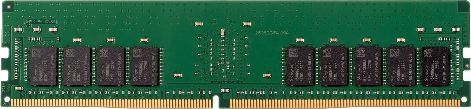 RAM Memorje Dell AB257576, 16 GB, 2 x 8 GB, DDR4, 3200 MHz