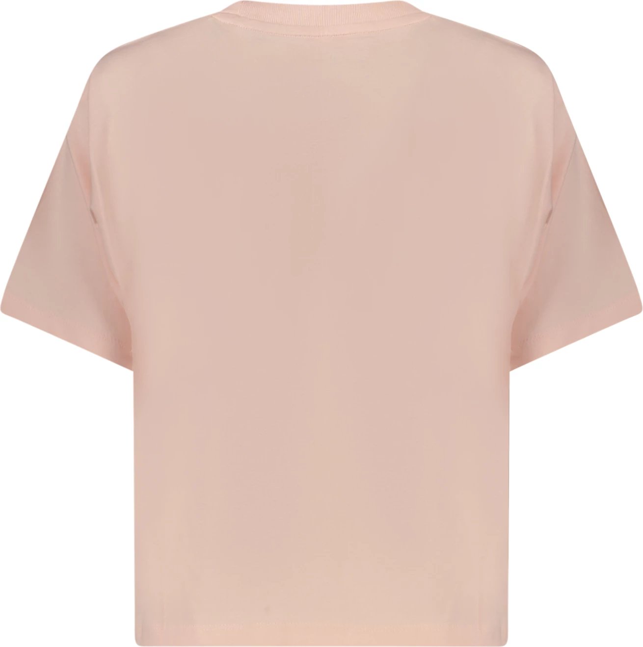 Maicë për femra GUESS JEANS, rozë Maicë për femra GUESS JEANS, rozë