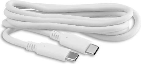 Karikues universal GaN DICOTA PRO 100W, 2x USB-C, 1x USB-A, i bardhë