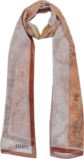 Shall femra Alviero Martini Prima Classe, beige