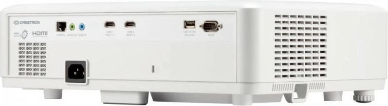 Projektor Viewsonic WXGA, 4000 ANSI lumens, LED, i bardhë