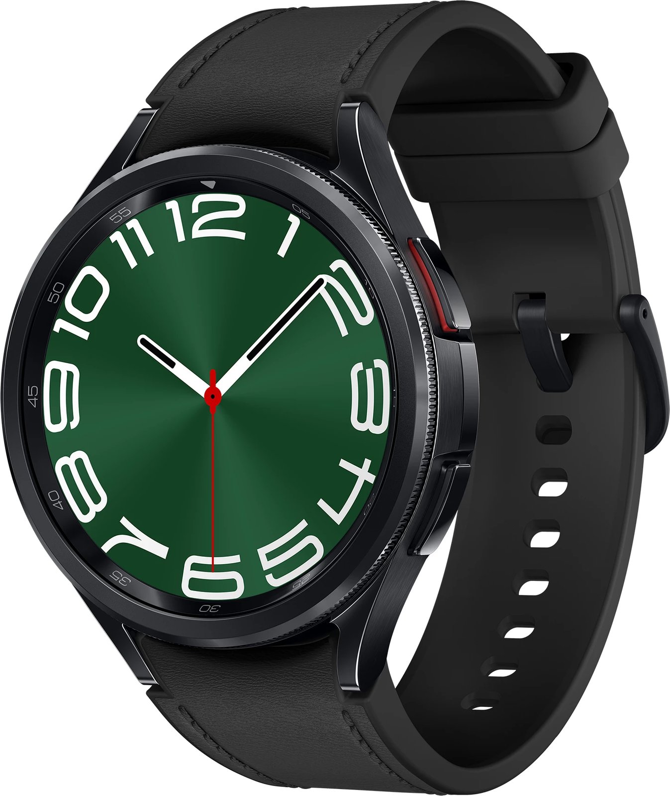 Smartwatch Samsung Galaxy 6 Classic, 47mm, e zezë
