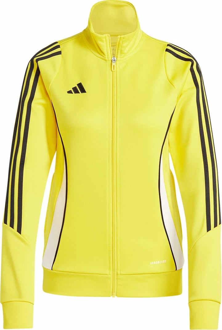 Duks për femra adidas, e verdhë