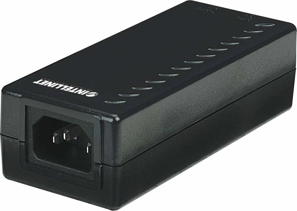 PoE Injector Intellinet, 1 Port, 48 V, i zi