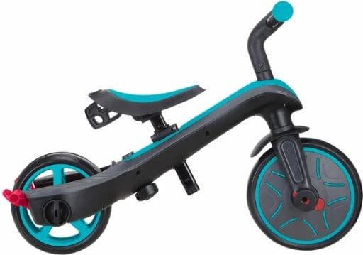 Trike për fëmijë Yakimasport, i palosshëm Trike për fëmijë Yakimasport, i palosshëm