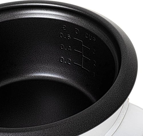 Gatuese orizi, Adler AD 6418, 0.6L, 300W