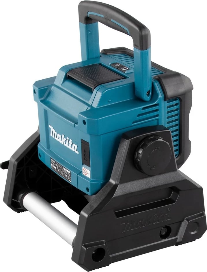 Llambë pune Makita DML811, 31.5W, 6000mAh, LED, e zezë/blu