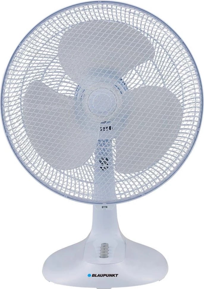Ventilator Blaupunkt ATF401, 45W, i bardhë 