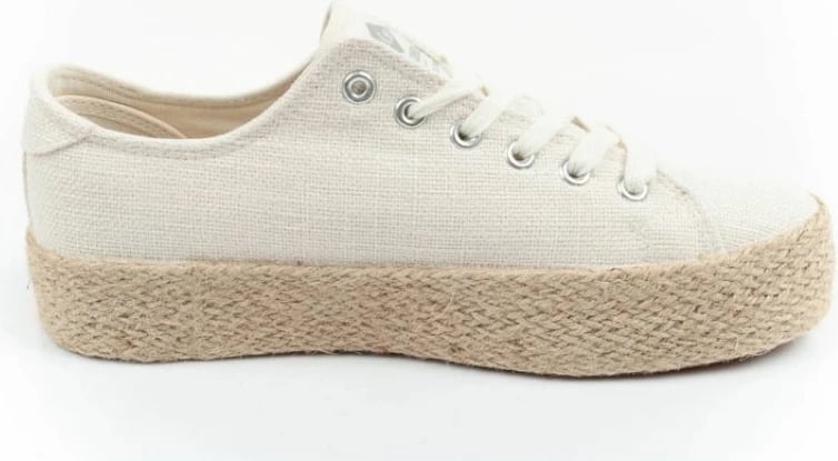Këpucë femra Lee Cooper, bezhë