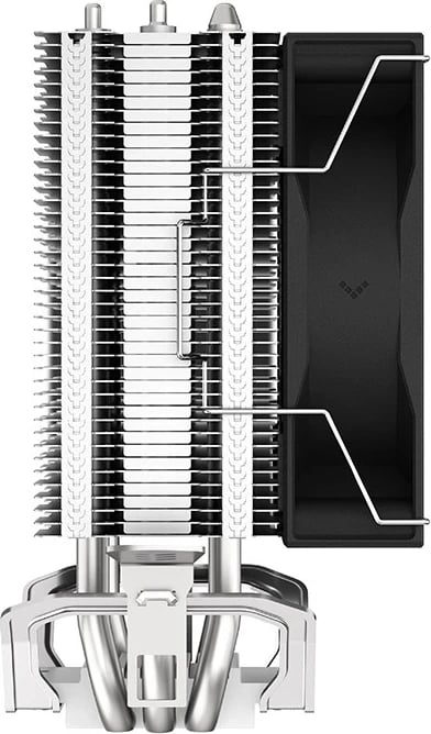 Ftohësi i Çipsetit DeepCool AG300, 9.2 cm, Zi dhe Metalik