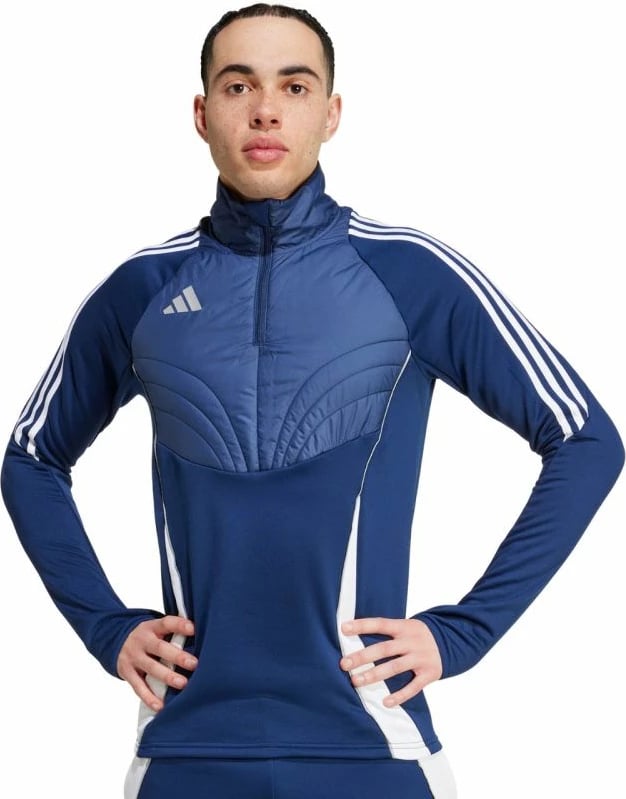 Duks për meshkuj adidas, i kaltër