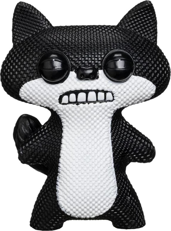 Set figurash koleksionuese Fuggler S1, P.M.I. Kids World, 8 copë, Deluxe Box C