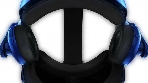 Syze VR HTC Pro2, Amoled, 90 Hz, Bluetooth, USB-C