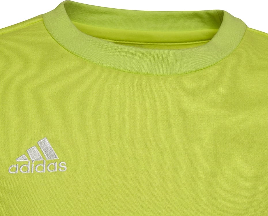 Duks për fëmijë adidas, i gjelbër