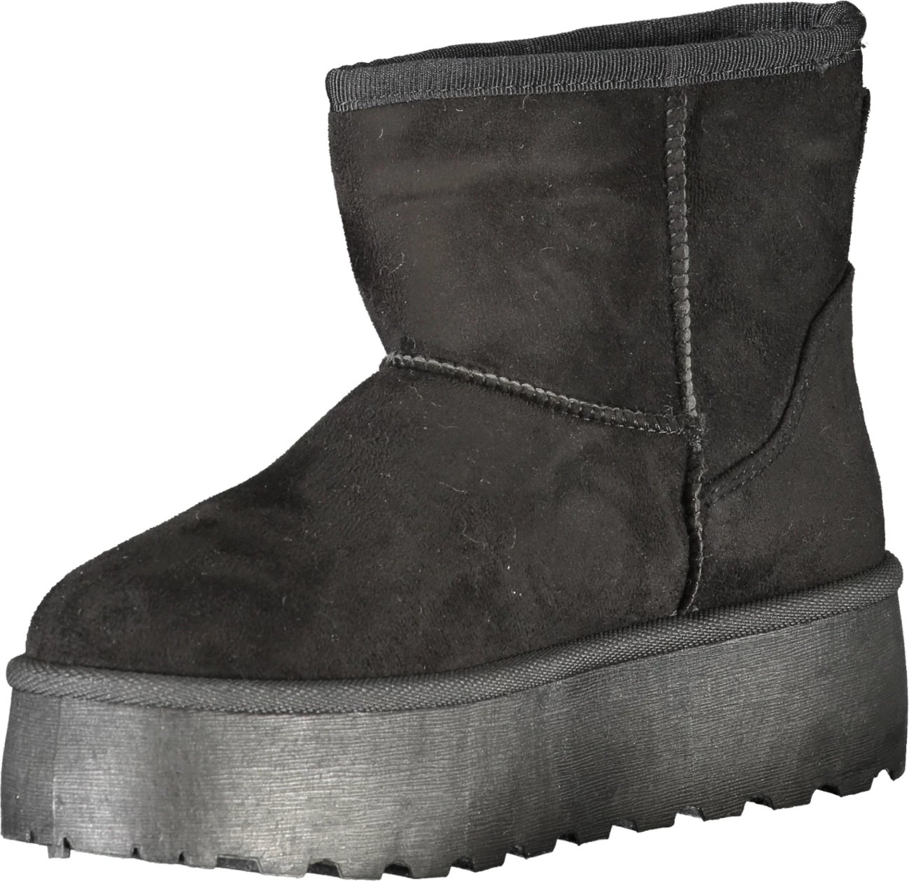 Çizme femra LAURA BIAGIOTTI, të zeza