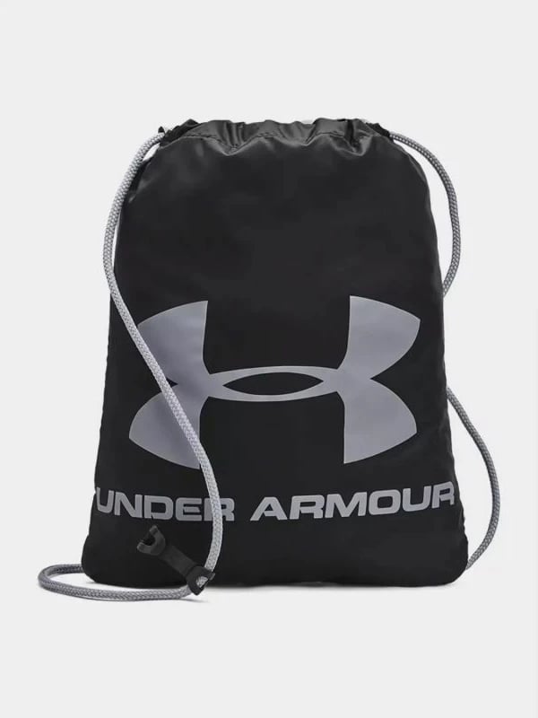 Çantë Under Armour për të gjithë, e zezë