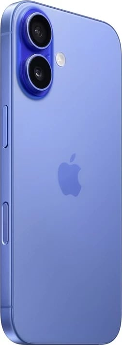 Apple iPhone 16, 6.1",128GB, ultramarine