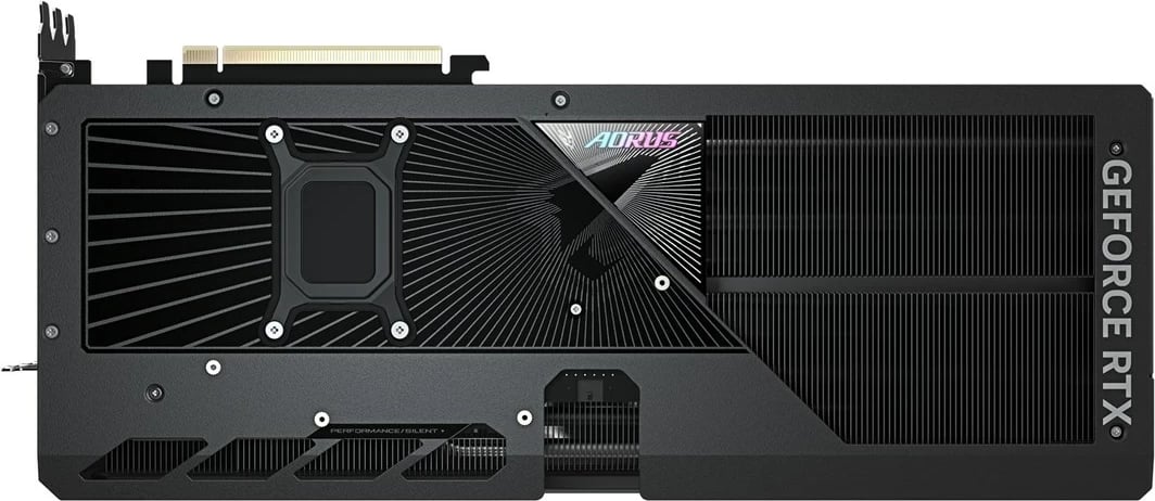 Kartelë grafike Gigabyte AORUS GeForce RTX 5070 Ti MASTER 16G, 16GB GDDR7, E zezë