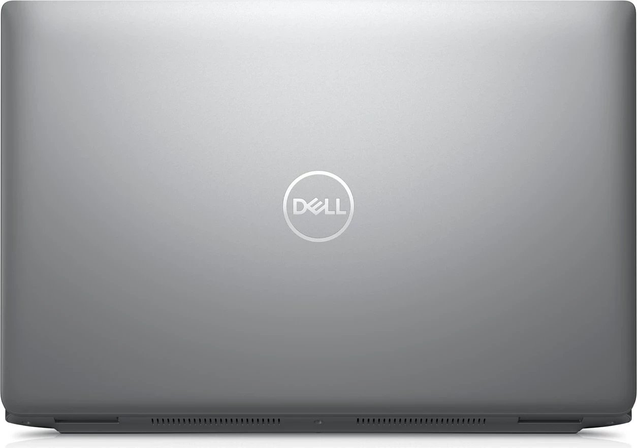 Laptop Dell Latitude 5550, 15.6", Intel Core Ultra 5 125U, 16 GB RAM, 512 GB SSD, Gri