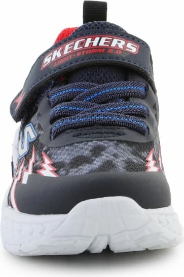 Atlete fëmijë Skechers, të kaltra