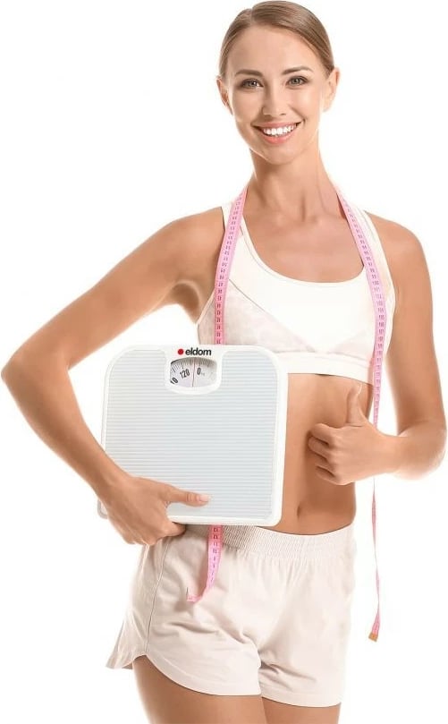 Peshore banjo Eldom BR 2016, e bardhë